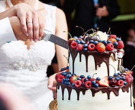best classic wedding songs cake cutting newlyweds