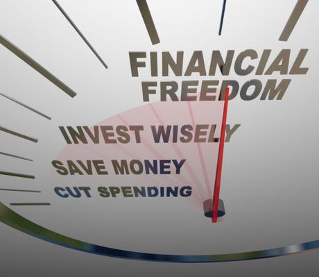 Financial Independence Retire Early? I’m Fine With Just Digital Freedom