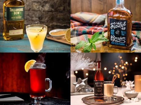 National Hot Toddy Day: Warm Up From the Cold Winter Weather