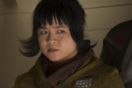 ‘The Last Jedi’ Revisited ‘The Last Jedi’ Revisited