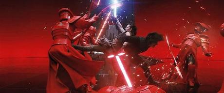‘The Last Jedi’ Revisited ‘The Last Jedi’ Revisited