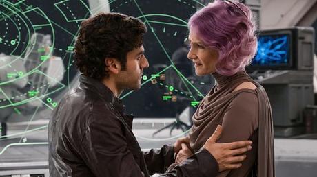 ‘The Last Jedi’ Revisited ‘The Last Jedi’ Revisited