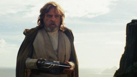 ‘The Last Jedi’ Revisited ‘The Last Jedi’ Revisited
