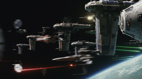 ‘The Last Jedi’ Revisited ‘The Last Jedi’ Revisited