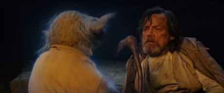 ‘The Last Jedi’ Revisited ‘The Last Jedi’ Revisited
