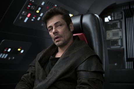 ‘The Last Jedi’ Revisited ‘The Last Jedi’ Revisited