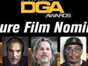 “The All-Male Nominees”: Here Again With Snubbing Female Directors