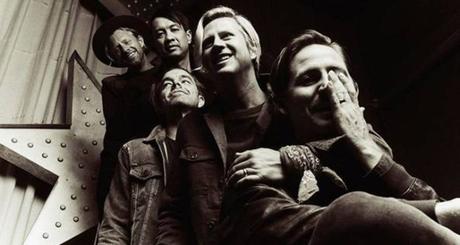 Switchfoot Releases New Music Video for ‘Let It Happen’