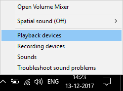 Fix Video Playback Freezes on Windows 10