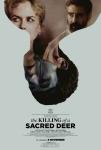 The Killing of a Sacred Deer (2017) Review