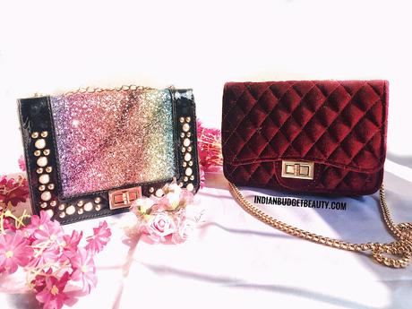 Club factory bag haul Club Factory Online Shopping Review