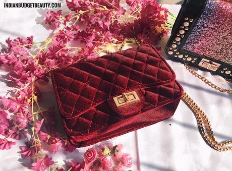 Club Factory Bag Club Factory Online Shopping Review