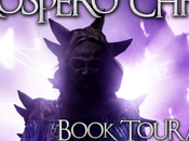 Prospero Chronicles Fiona J.R. Titchenell Matt Carter