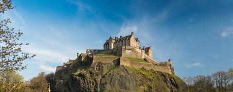A Quick Travel Guide To Edinburgh, Scotland!