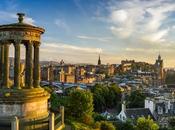 Quick Travel Guide Edinburgh, Scotland!