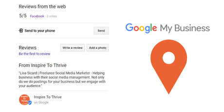 5 Ways How to Use Google My Business to Grow Your Business