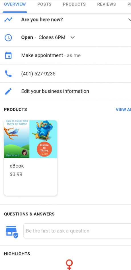5 Ways How to Use Google My Business to Grow Your Business