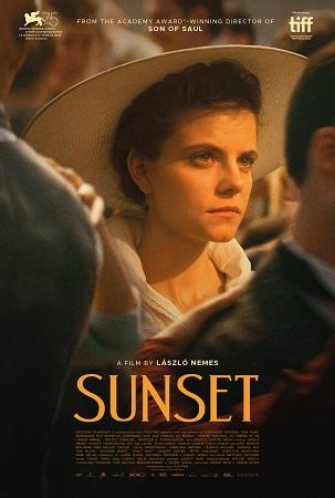 REVIEW: Sunset