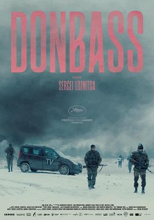 REVIEW: Donbass