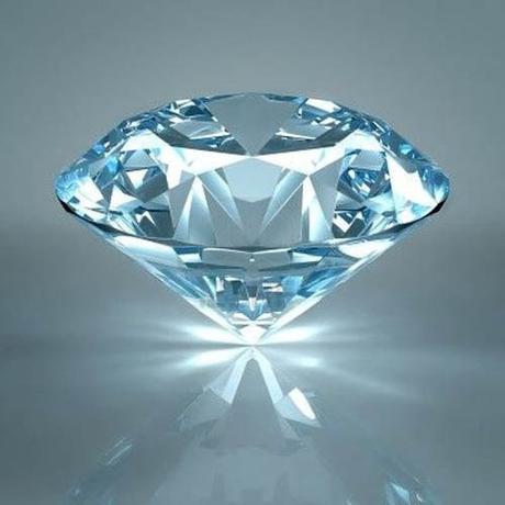 The King of Gems: Diamond ABC