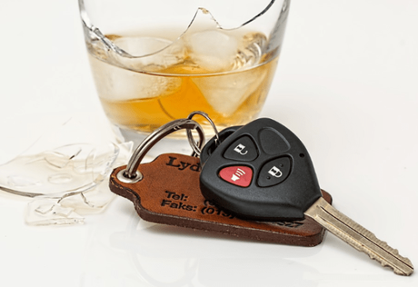 Dram Shop Liability and DUI Accidents