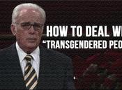 "There Such Thing Transgender"