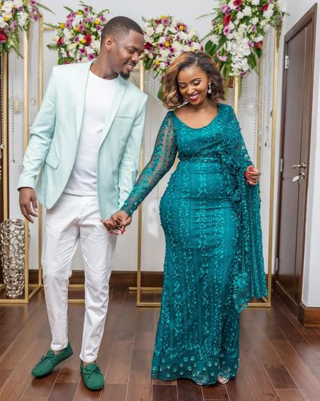 Anerlisa Muigai pours out her heart to sweetheart Ben Pol on her birthday