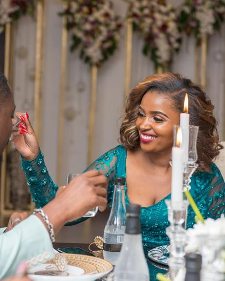 Anerlisa Muigai pours out her heart to sweetheart Ben Pol on her birthday