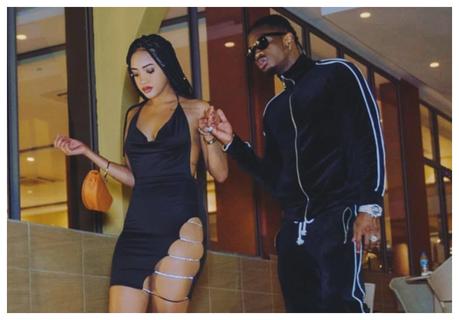 Diamond Platnumz’ wife-to-be Tanasha Donna lands new show