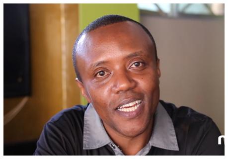 Maina Kageni to Daddy Owen: We can't play 100% Kenyan music that is trash, give us good songs