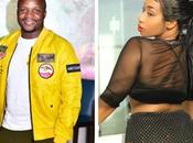 Victoria Kimani Blasts Jalang’o… Calls Arrogant