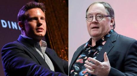 John Lasseter, Louis C.K. & The Awkward Return of #MeToo Offenders