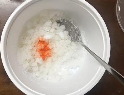 How to Make Bath Salt In 2 Minutes?