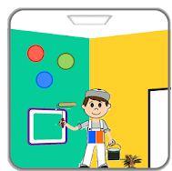 Best paint my house apps Android 