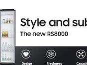 Benefits American Style Fridge Freezer