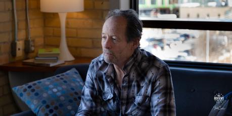 Barney Bentall Sit Down Interview and 5 Quick Questions