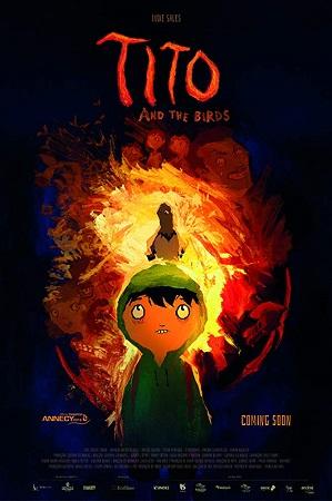 REVIEW: Tito and the Birds