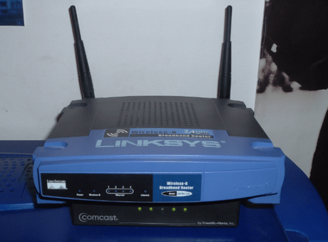 Linksys Router Login and Common Modem Issues