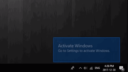 How to Remove Activate Windows 10 Watermark Instantly 2019