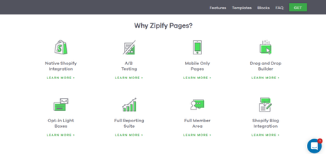 Zipify Pages Review 2019 With Coupon Code (Save 14% On Yearly Plan)
