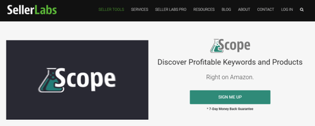 Scope Review 2019 Amazon Keyword Tool ( Find Money Keywords)