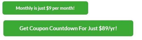 Zipify Coupon Countdown Review 2019(Boost Conversions Upto 200%)