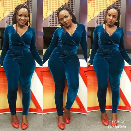 “Sijui kama ni mashetani zinamsumbua” Dennis Oliech’s ex, Paula addresses break up