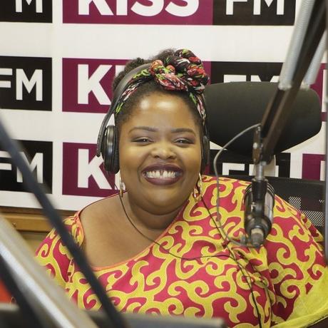 We play only 30% local. We don’t just pick any song -Kiss FM Program Controller explains process of choosing Kenyan music