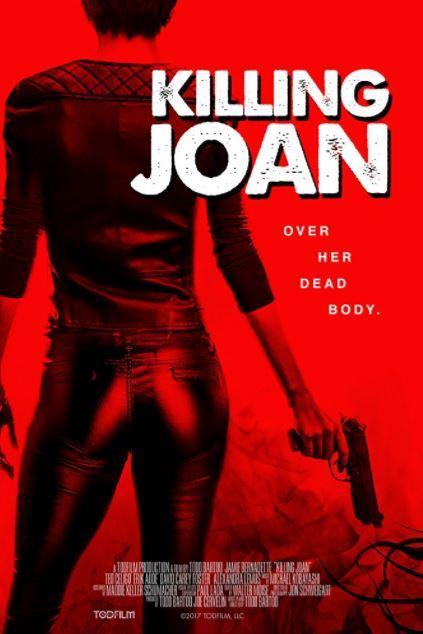 ABC Film Challenge – Favourite Films of 2018 – K – Killing Joan
