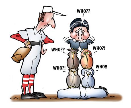 What Marketers Can Learn From Abbott & Costello’s Famous ‘Who’s On First?’ Routine