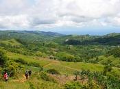 Cebu Highlands Trail Lawaan, Danao Caurasan, Carmen