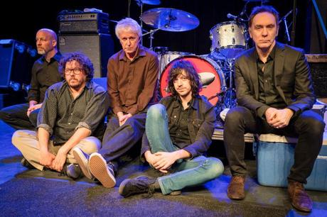 Guided by Voices announce UK show and stream ‘The Rally Boys’