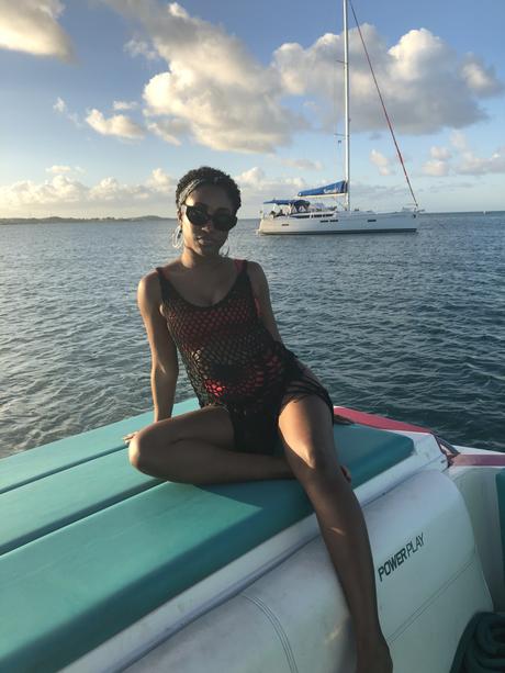 Antigua 2018 Style Diaries