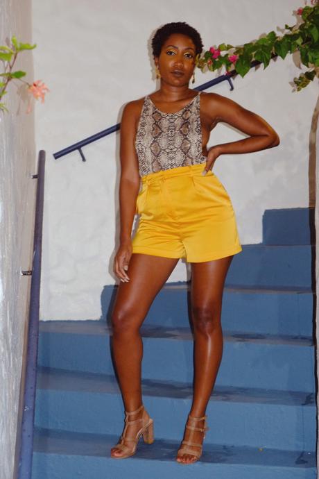 Antigua 2018 Style Diaries